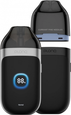 Plonq Meta Lite (Черный)