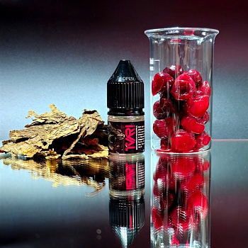 Ароматизатор TVAR! "Вишнёвая Махорка" 13мл (на 30мл)